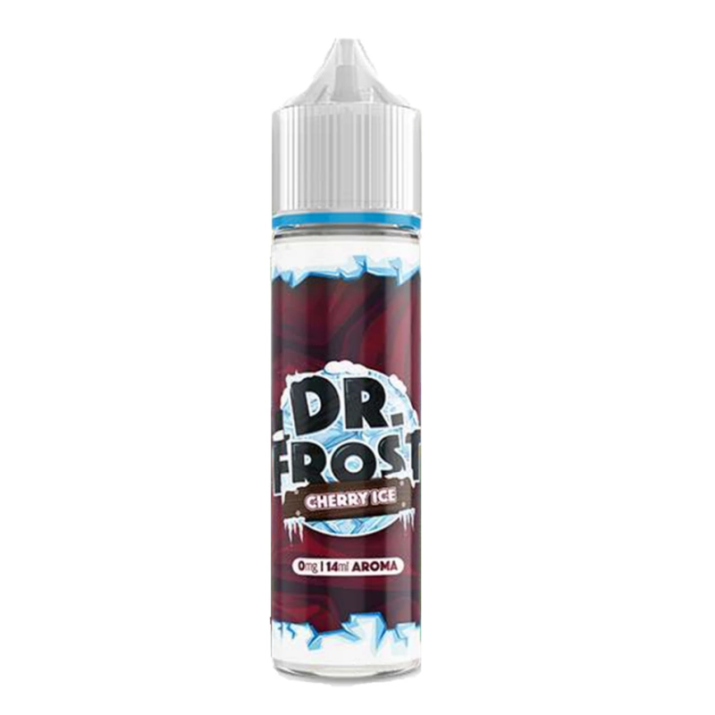 Dr. Frost - Cherry ICE 14ml Aroma